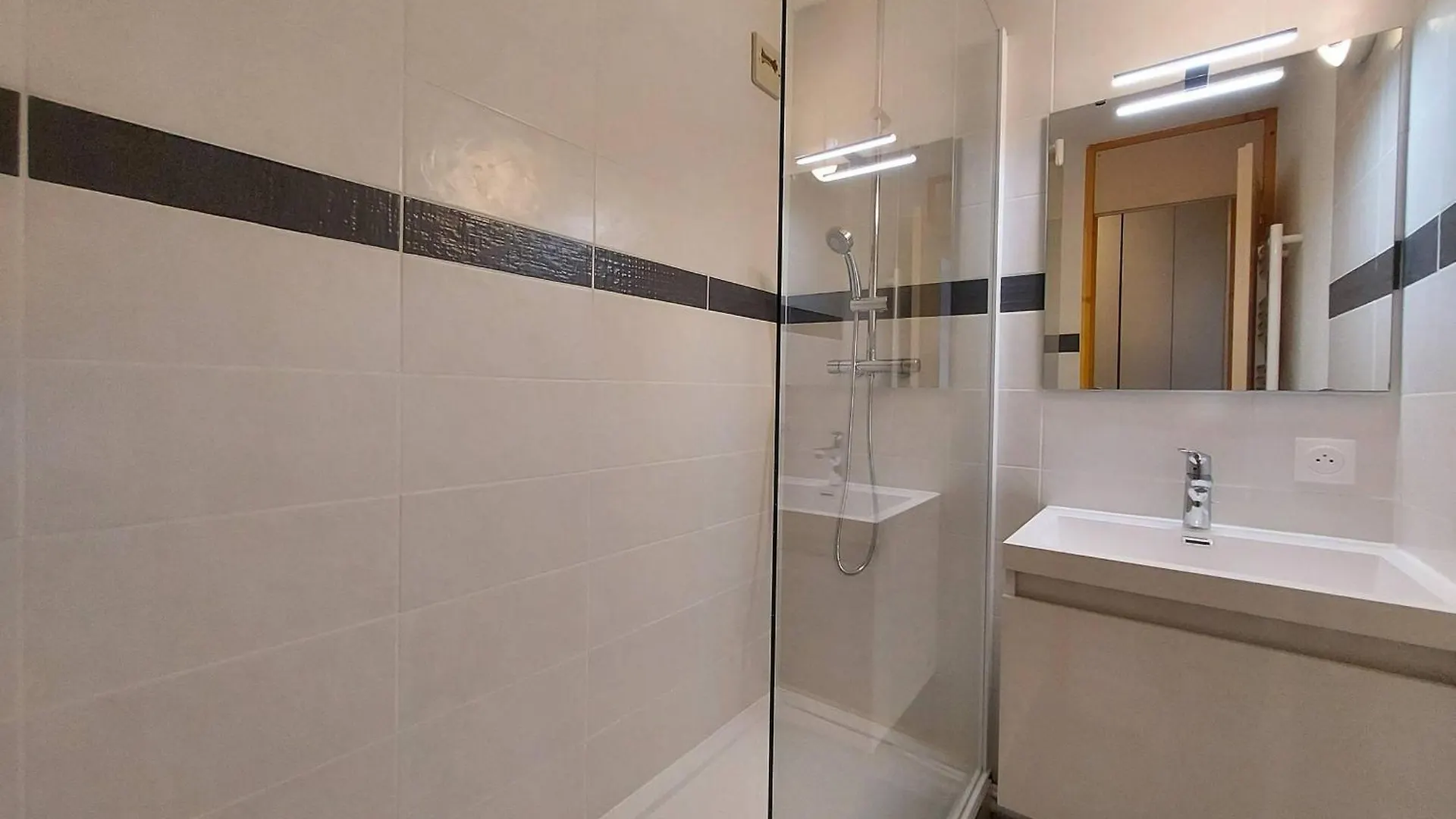 Appartement 2 Pieces, 4 Pers., Animaux Acceptes, Vue Mont Blanc - Fr-1-353-83 La Plagne Apartment